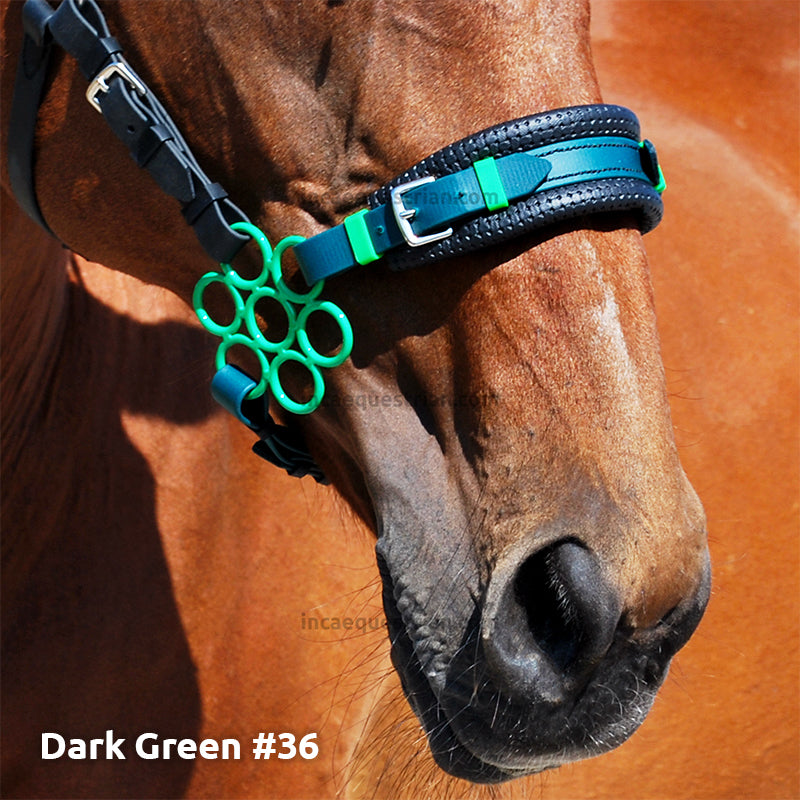 Noseband set (custom order)