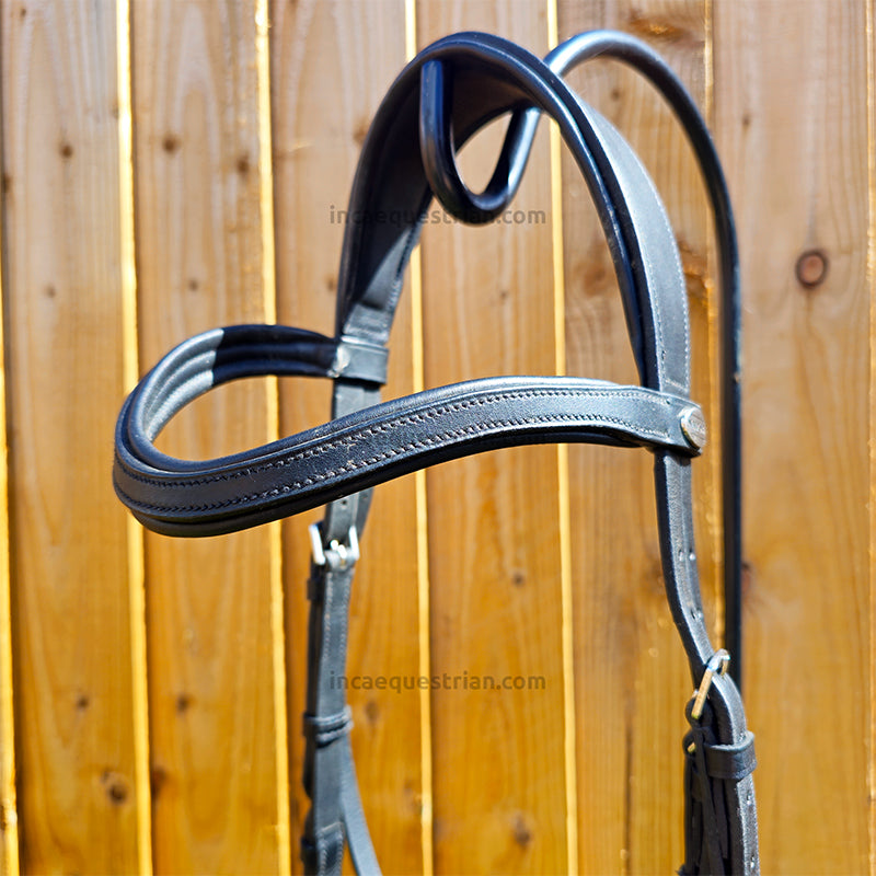 Nalanta bridle