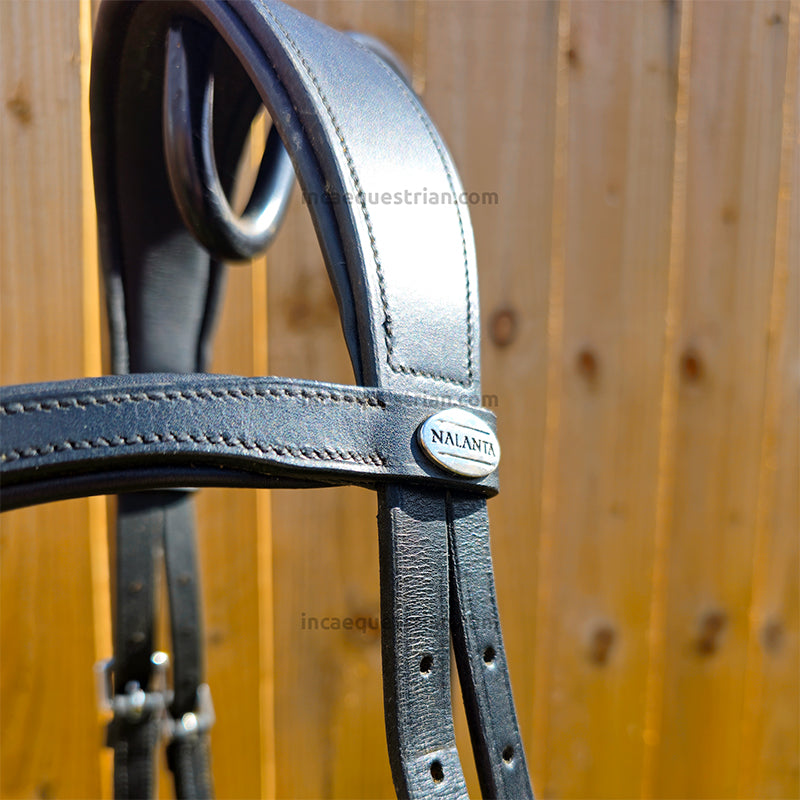 Nalanta bridle
