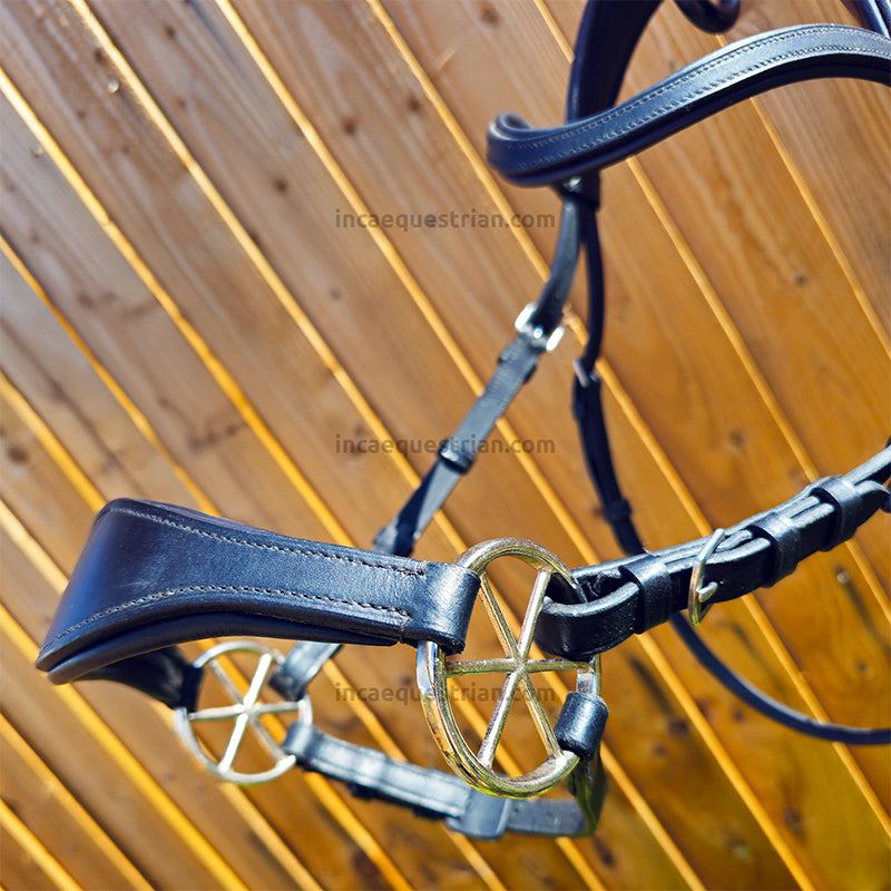 Nalanta bridle