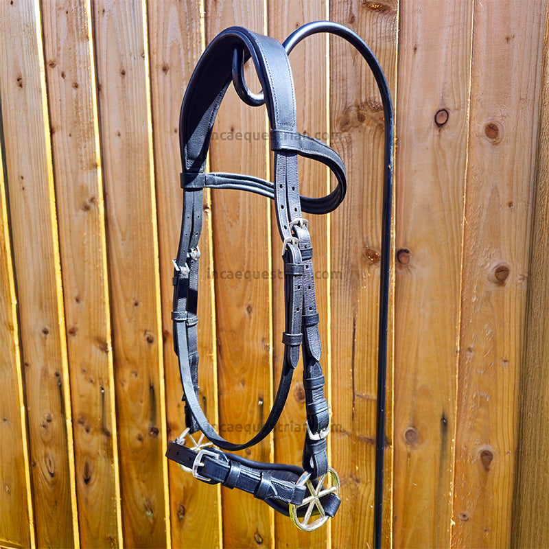 Nalanta bridle