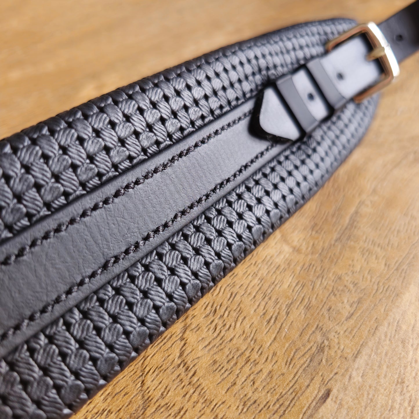 Sidepull noseband set