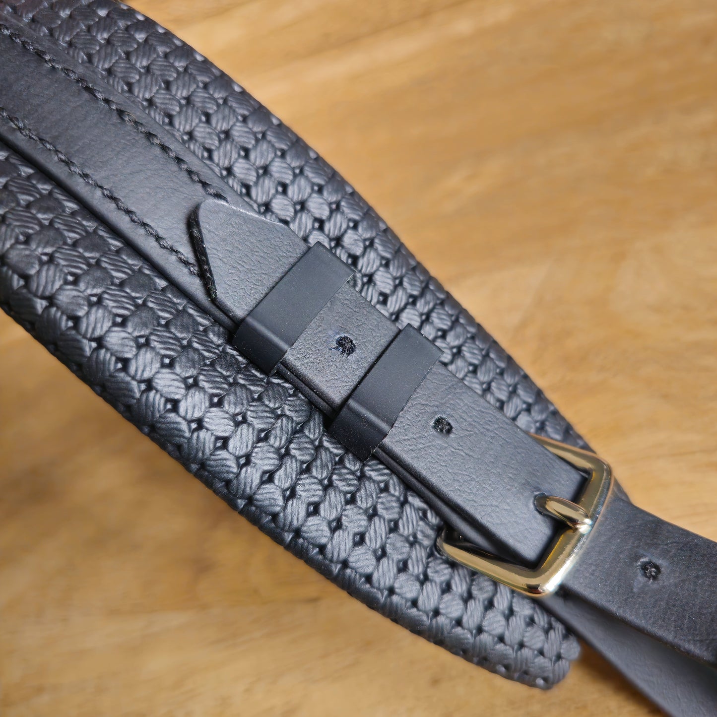 Sidepull noseband set