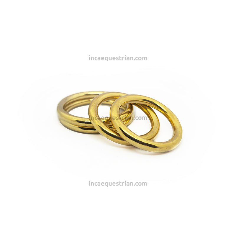 Sidepull rings pack
