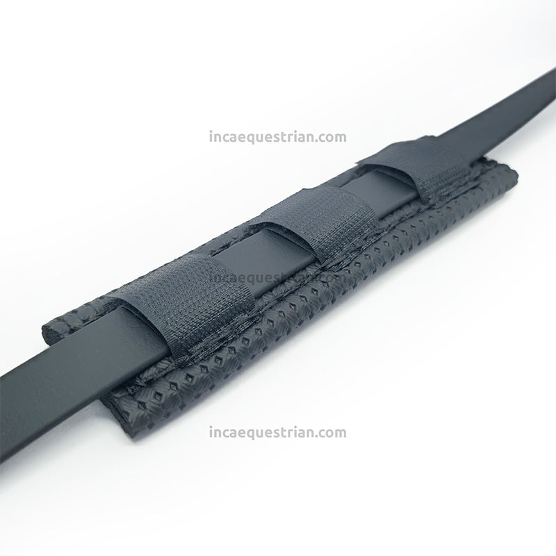 Bridle pad