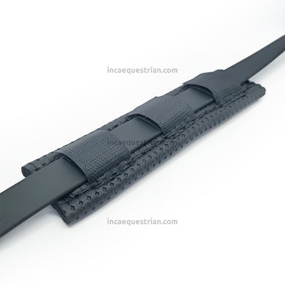 Bridle pad