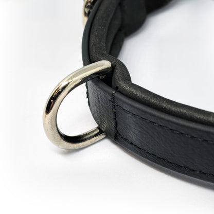 Cavesson noseband