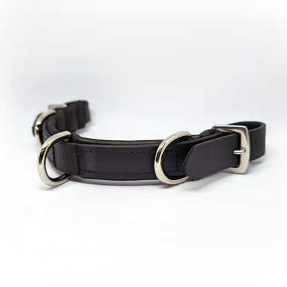 Cavesson noseband