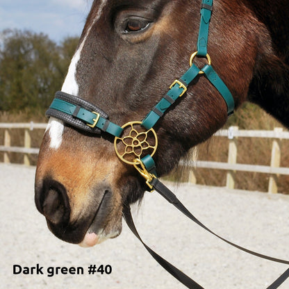 Noseband set (custom order)