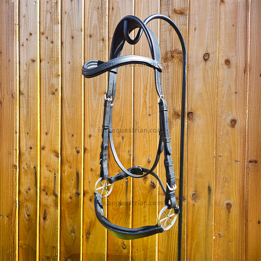 Nalanta bridle