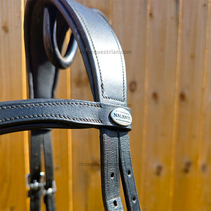 Nalanta bridle