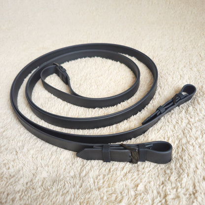 BioThane reins (custom order)