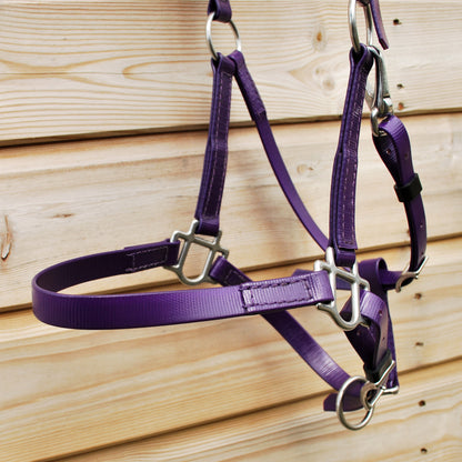 Zilco Deluxe Endurance bridles and reins bundle