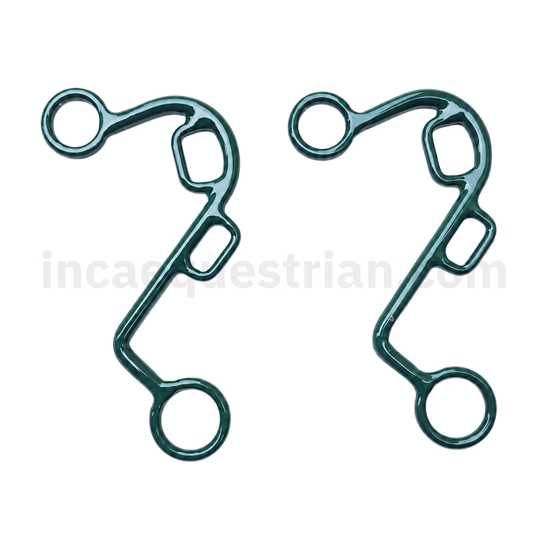 Little S Hackamore Shanks